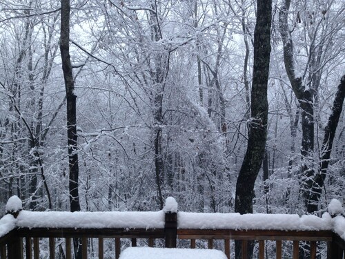 Hidden Gem - Privacy, Tranquility