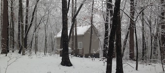Hidden Gem - Privacy, Tranquility