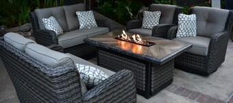 Pool Side Safari Cabin 