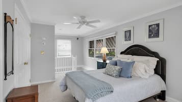 1 bedroom, WiFi