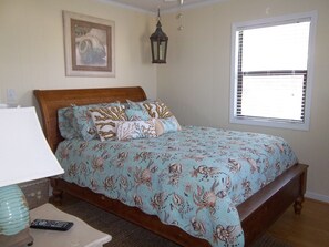 4 Schlafzimmer, kostenloses WLAN, Bettwäsche