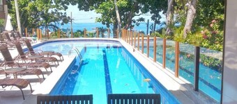 Apartamento Porto Praia do Forte