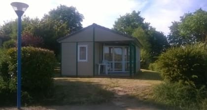 Le Hameau des Lacs
