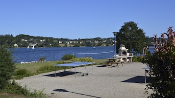 Sports facility