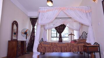 Servicios de la habitación