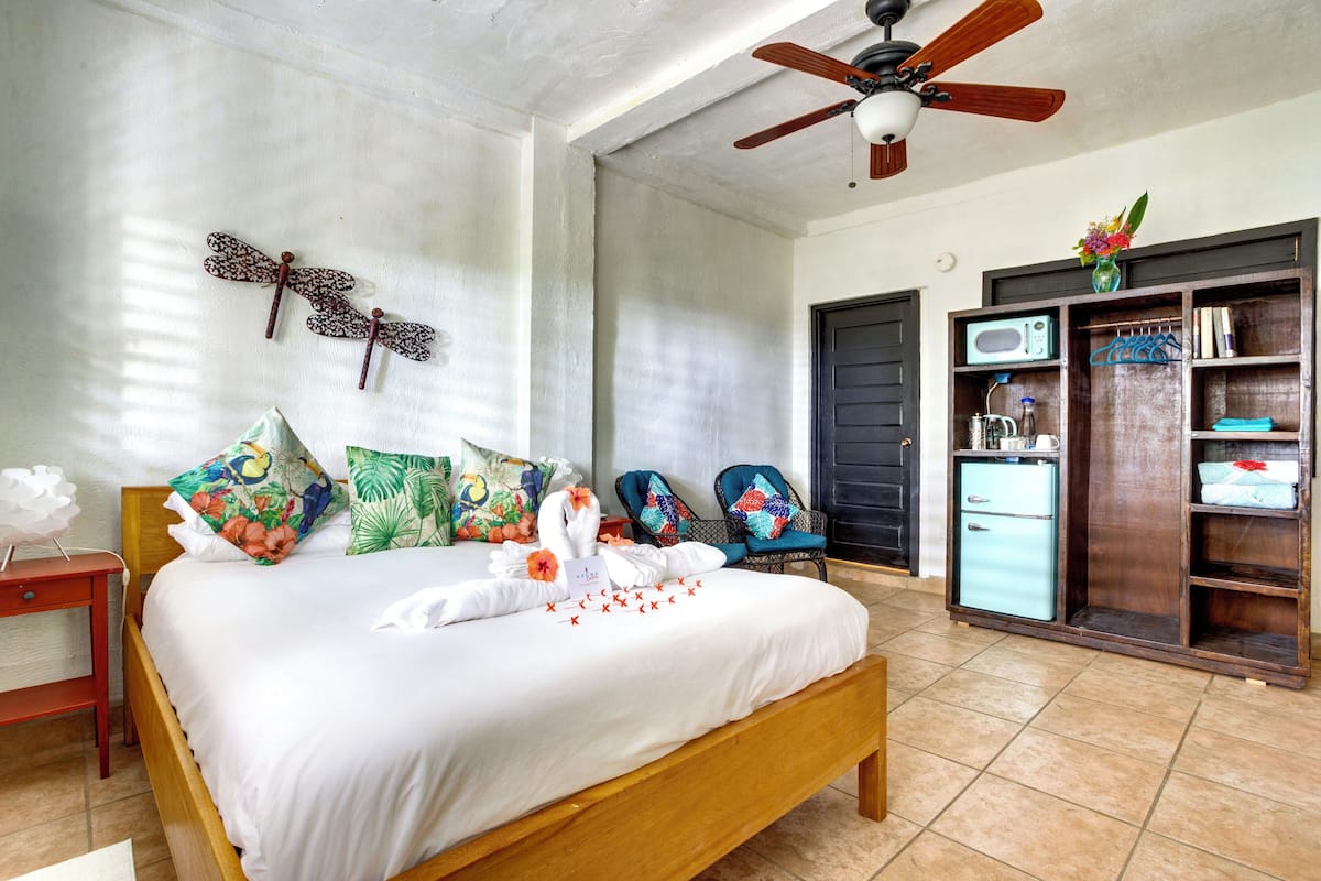 Family Room, Multiple Beds | Premium bedding, individually decorated, individually furnished