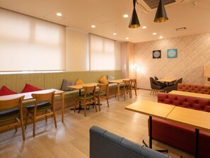 Property amenity - Comfort Hotel ERA Kobe Sannomiya (Kobe)
