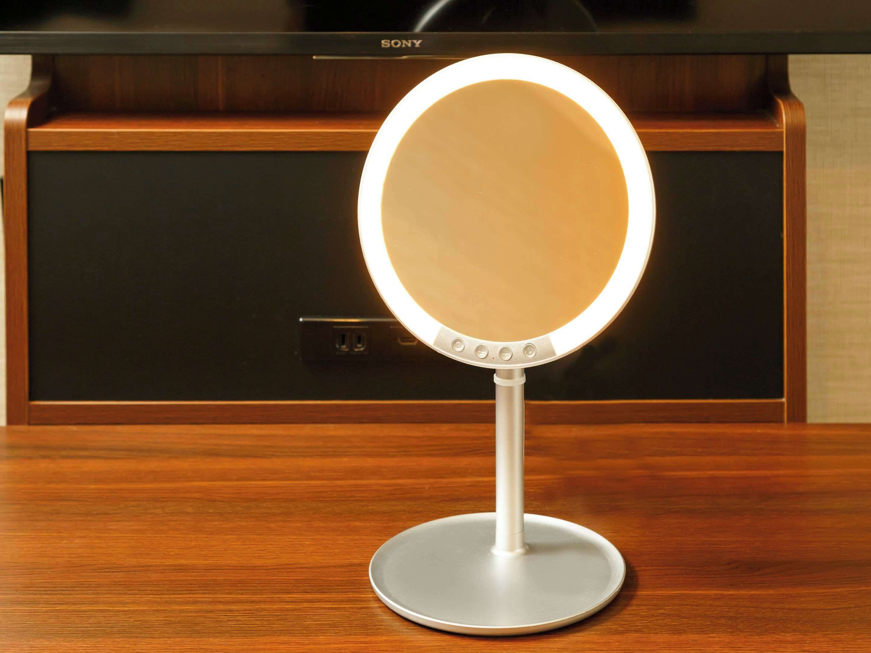 premium bedding, in-room safe, desk, blackout curtains