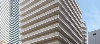 Comfort Hotel ERA Kobe Sannomiya