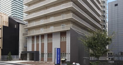 Comfort Hotel ERA Kobe Sannomiya