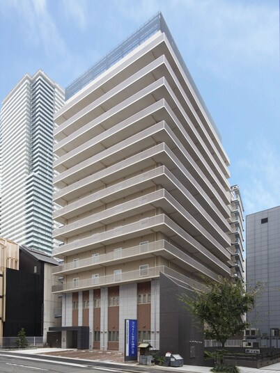 神户三宫 ERA 凯富酒店