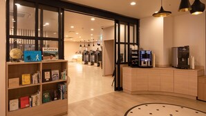 Property amenity - Comfort Hotel ERA Kobe Sannomiya (Kobe)
