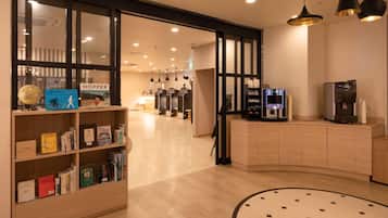 Fasilitas properti