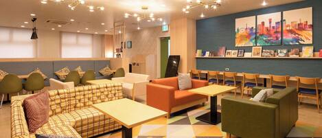 Équipement de l’hébergement