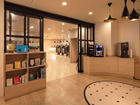Property amenity