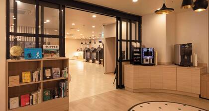 Comfort Hotel ERA Kobe Sannomiya