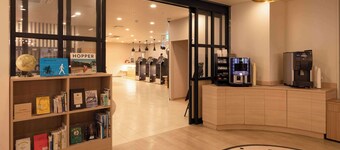 Comfort Hotel ERA Kobe Sannomiya