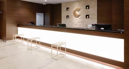 Comfort Hotel Miyazaki