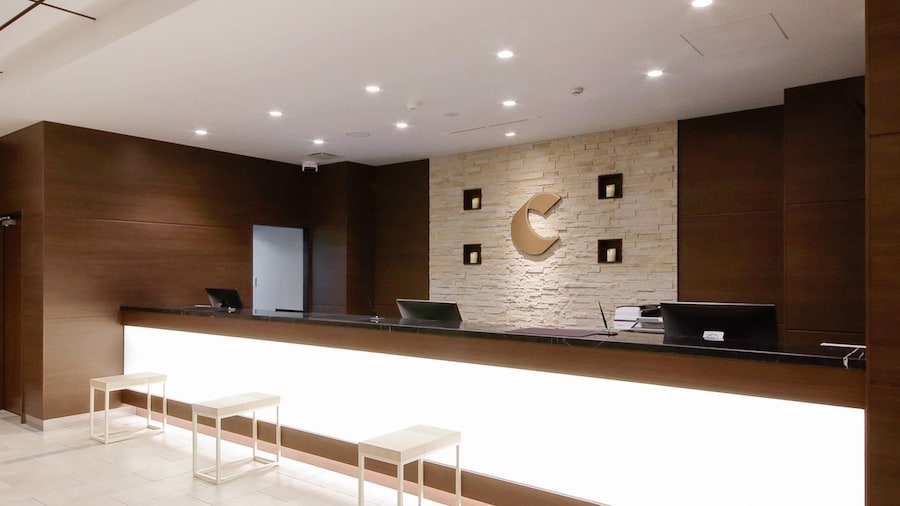 Comfort Hotel Miyazaki