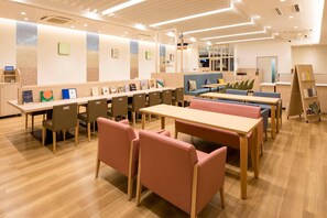 包含每日欧式早餐