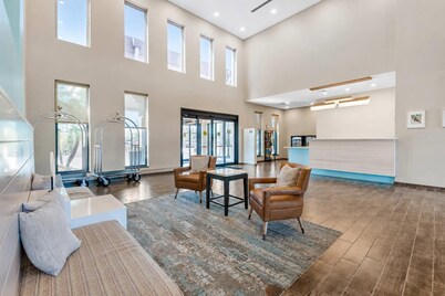 Caretta Landing Sarasota, an Ascend Collection Hotel