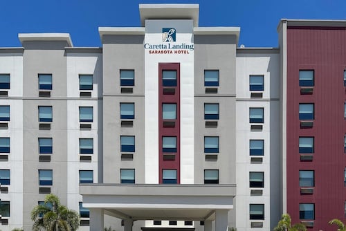 Caretta Landing Sarasota, an Ascend Collection Hotel