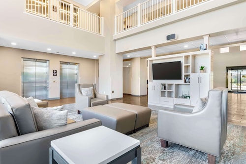 Magnolia Pointe, BW Signature Collection