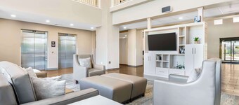 木槿岬 - 贝斯特韦斯特  辛尼雀精选系列酒店