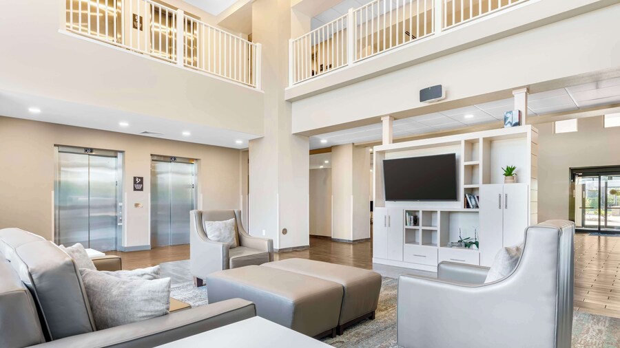 Magnolia Pointe, BW Signature Collection