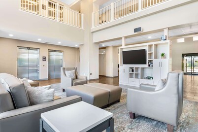 Magnolia Pointe, BW Signature Collection