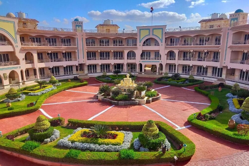 Fayoum Hotel Armed Forces