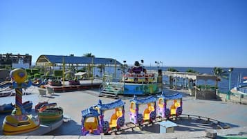 Children’s activities