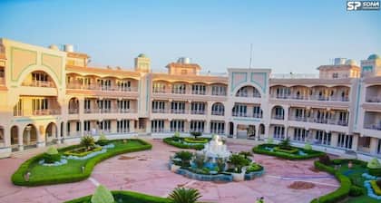 Fayoum Hotel Armed Forces