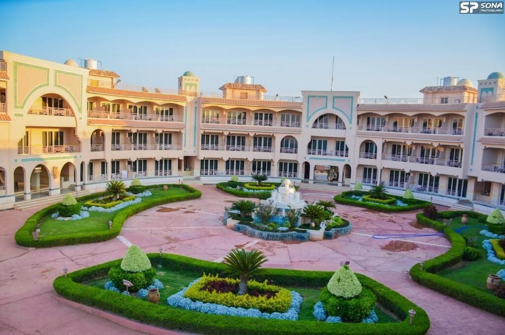 3 Star Hotels