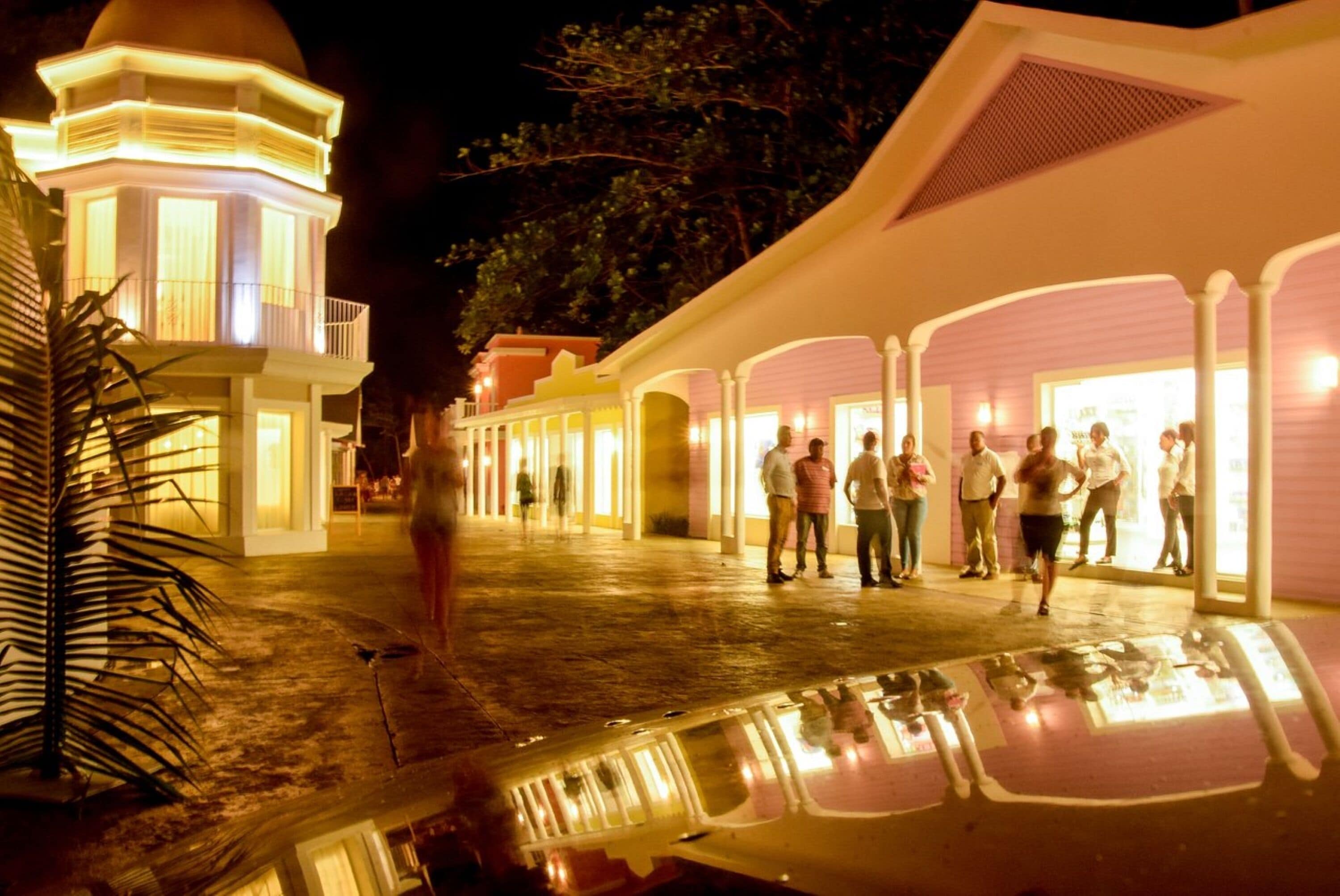 Foto - Senator Puerto Plata