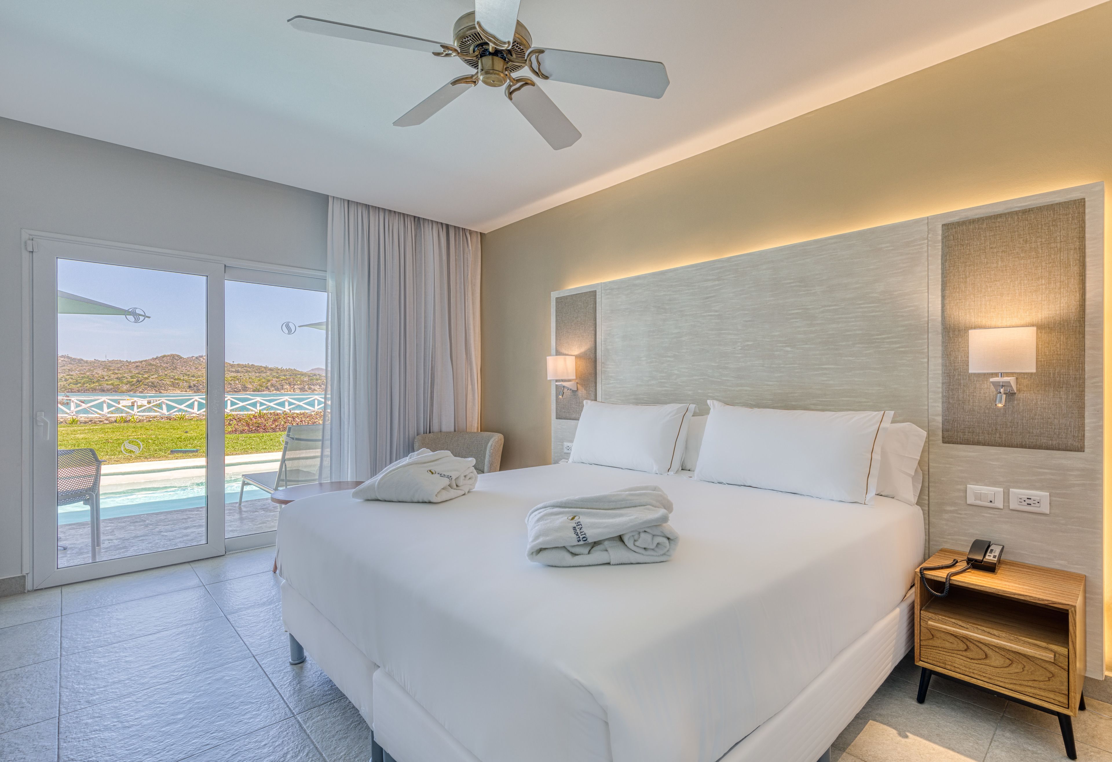 Foto - Senator Puerto Plata