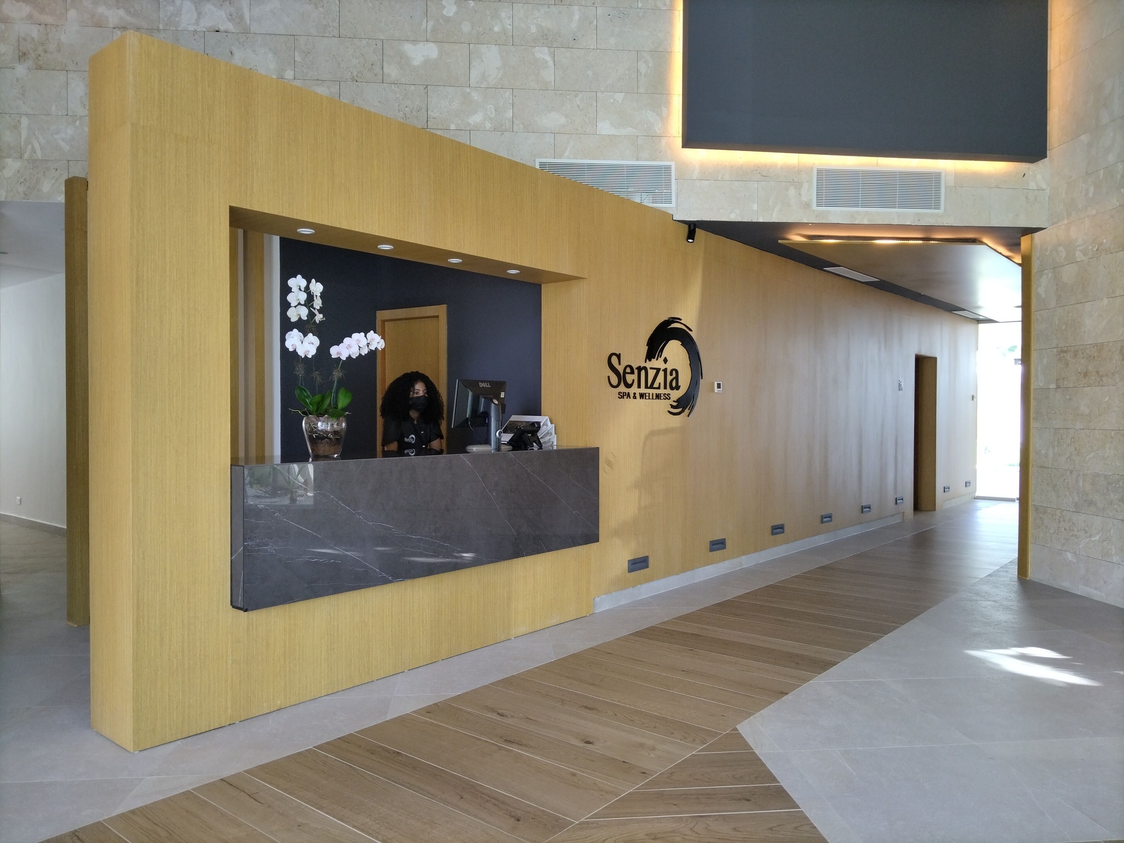 Foto - Senator Puerto Plata