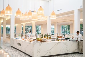 Restaurant - Senator Puerto Plata (Puerto Plata)