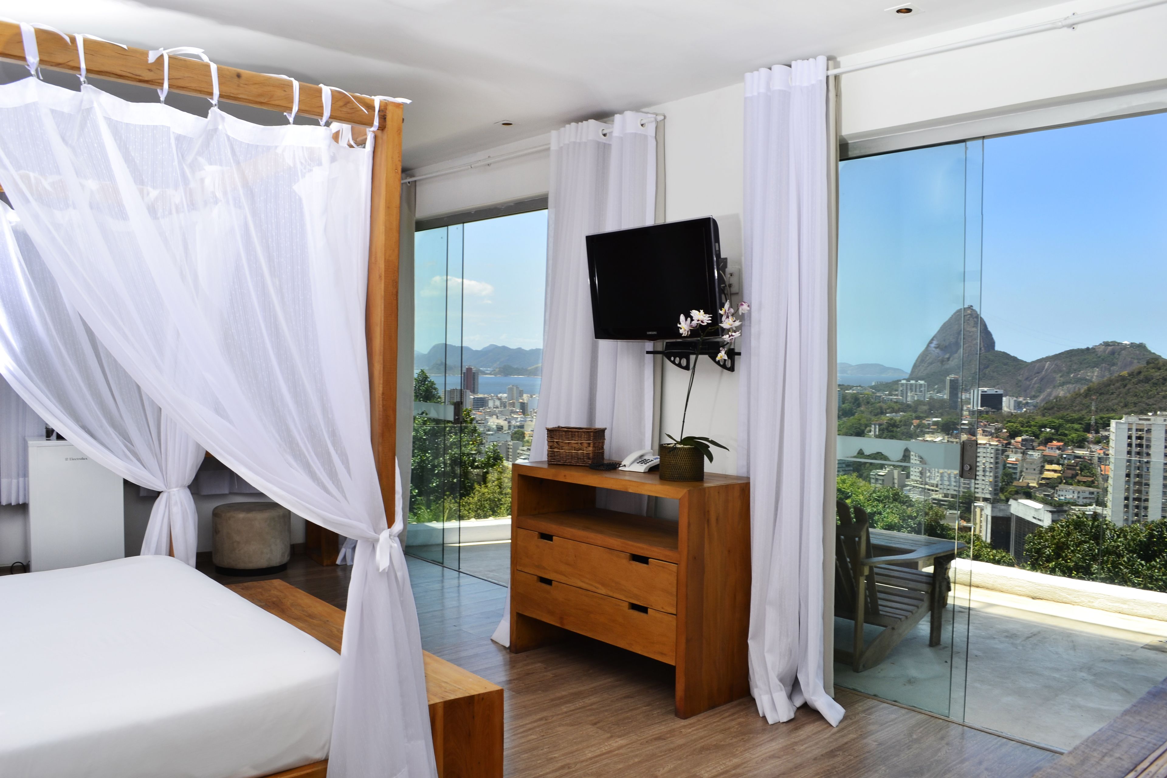 Servizio della camera