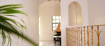 Church Street Guest House