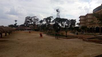 Kawasan hartanah