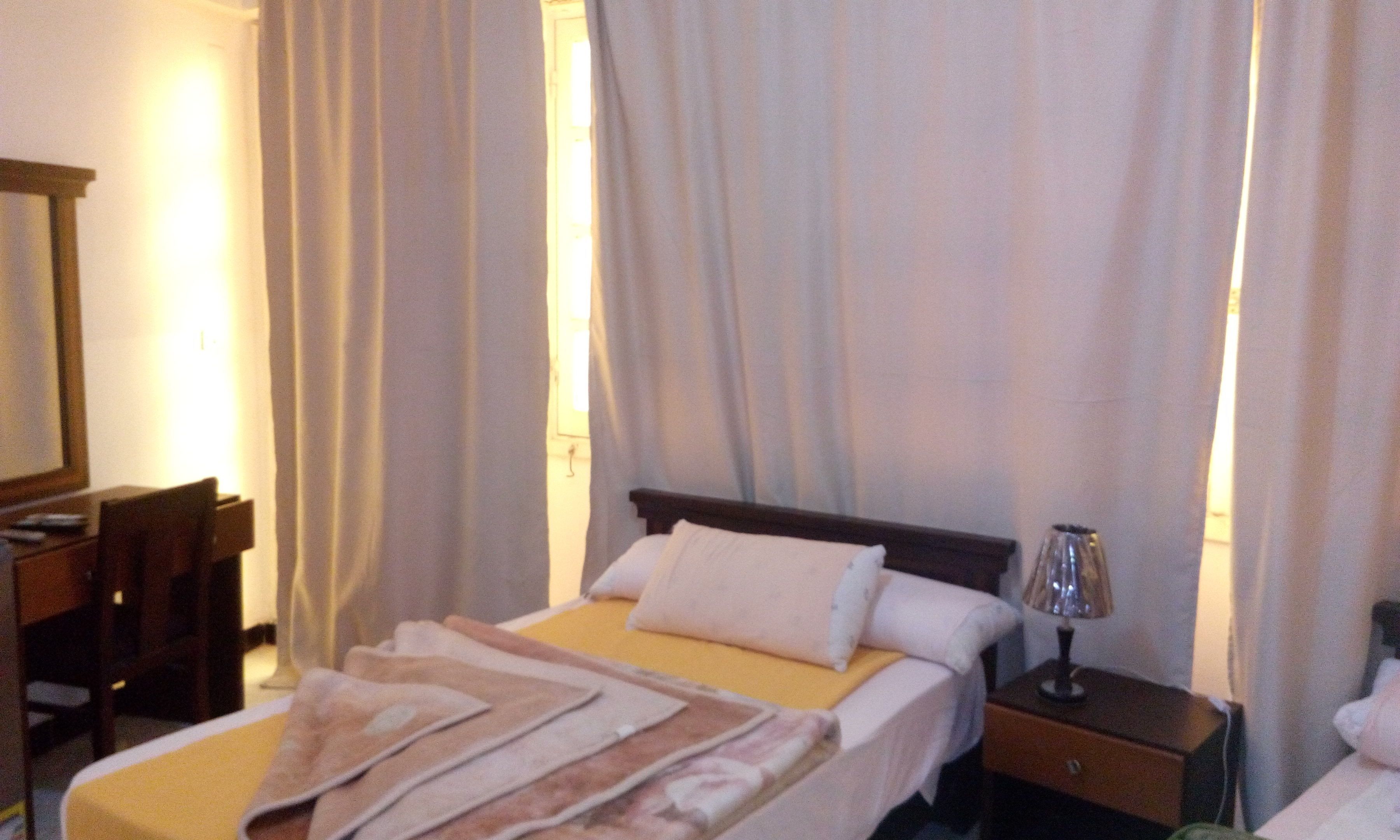 Apartment, 2 Schlafzimmer | 2 Schlafzimmer, Bügeleisen/Bügelbrett