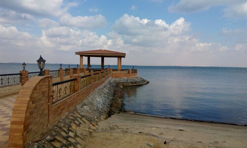 Fayed Armed Forces Hotel