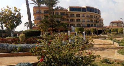 Fayed Armed Forces Hotel