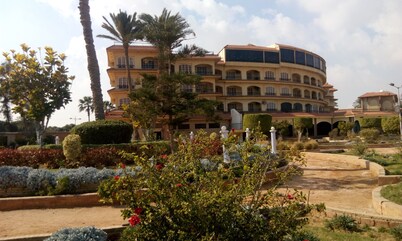Fayed Armed Forces Hotel