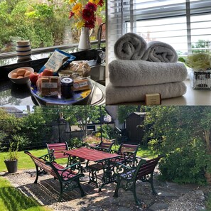 Miscellaneous - Honeybrook Crieff (Crieff)