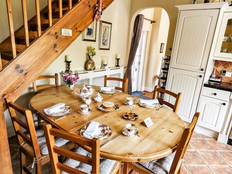 Restaurante familiar