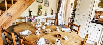 Honeybrook Crieff