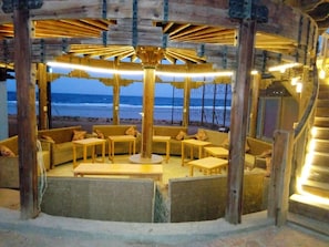 Bar (on property) - Jimmy Hotel Dahab (Dahab)