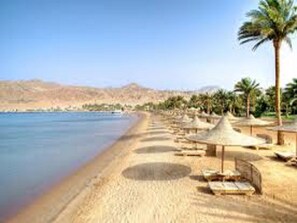 View from property - Jimmy Hotel Dahab (Dahab)